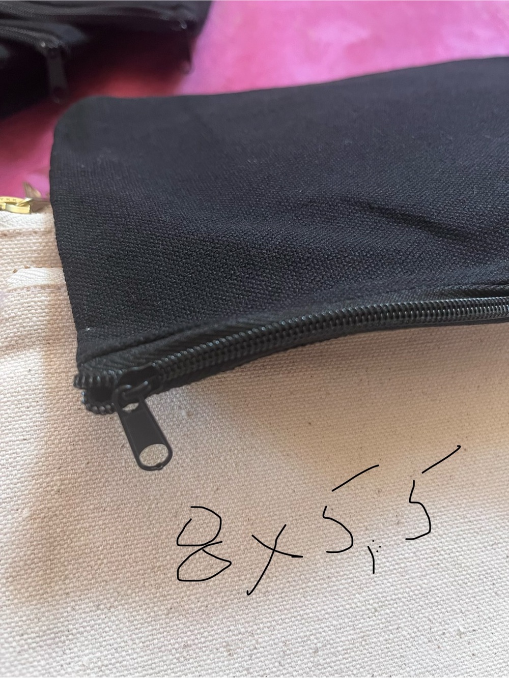 Craft pouch bundle! - Picture 3 of 4